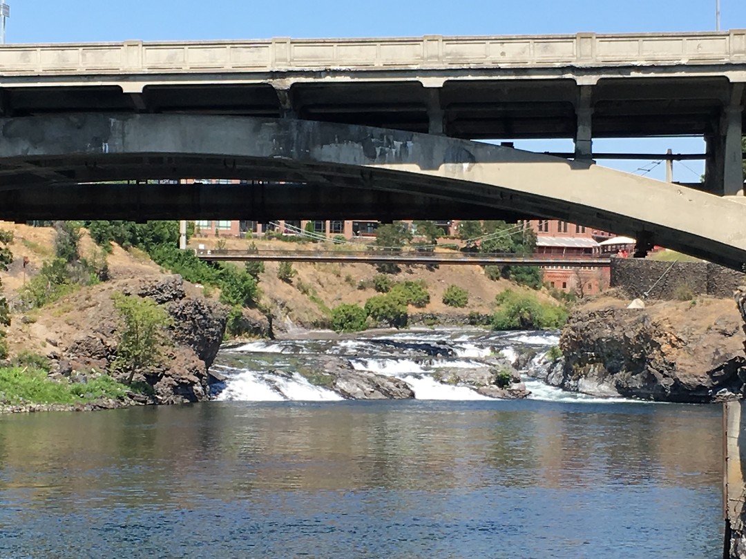 Spokane