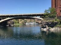 Spokane