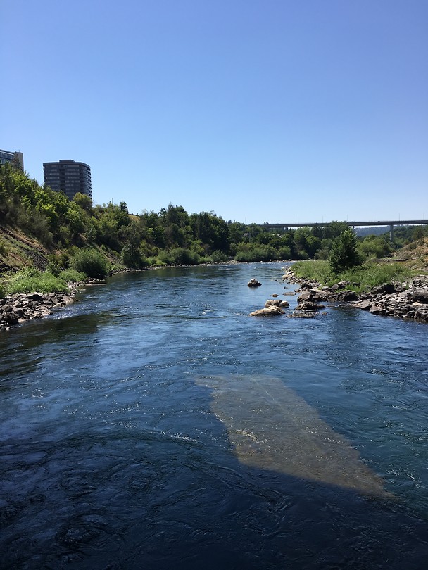 Spokane