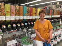 Winco Foods snoep