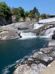 Watervallen Spokane