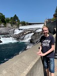 Maarten in Spokane