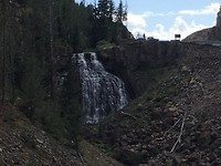 Yellowstone