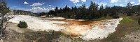 Yellowstone