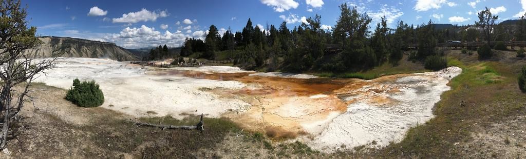 Yellowstone