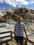 Yellowstone park