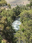 Yellowstone park