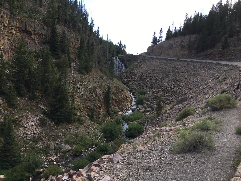 Yellowstone