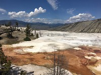 Yellowstone