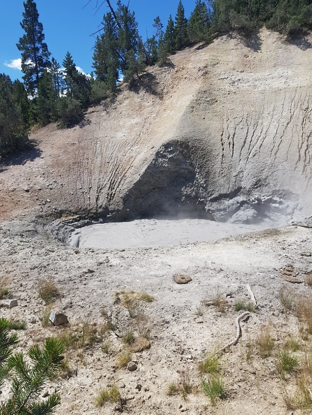 Yellowstonepark