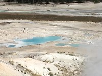 Yellowstone