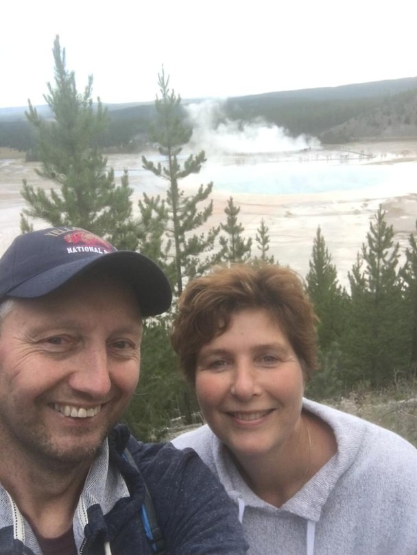 Yellowstone