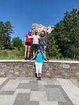 Mount Rushmore