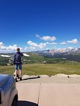 Rocky Mountains