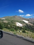 Rocky Mountains