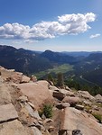 Rocky Mountains