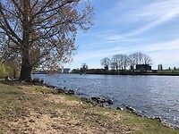 het Zwarte Water
