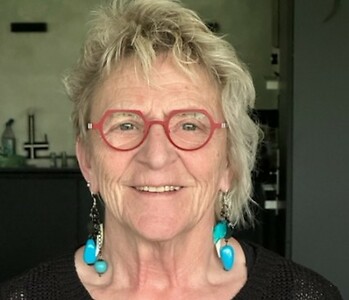 Margreet van der Weide