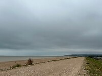 Kijkje op de dijk