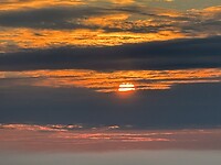Zonsondergang