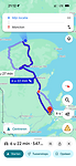 Moncton-St. Anne-des-Mons