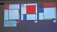 Piet Mondriaan