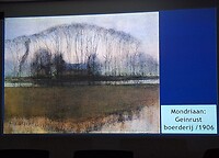 Mondriaan