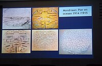 Piet Mondriaan