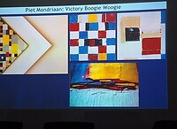 Mondriaan