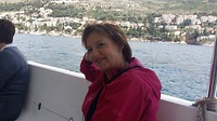 Varen van Mlini naar Dubrovnik