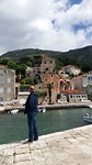 Aankomst in Dubrovnik