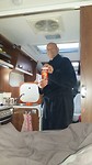 En dan is er koffie....