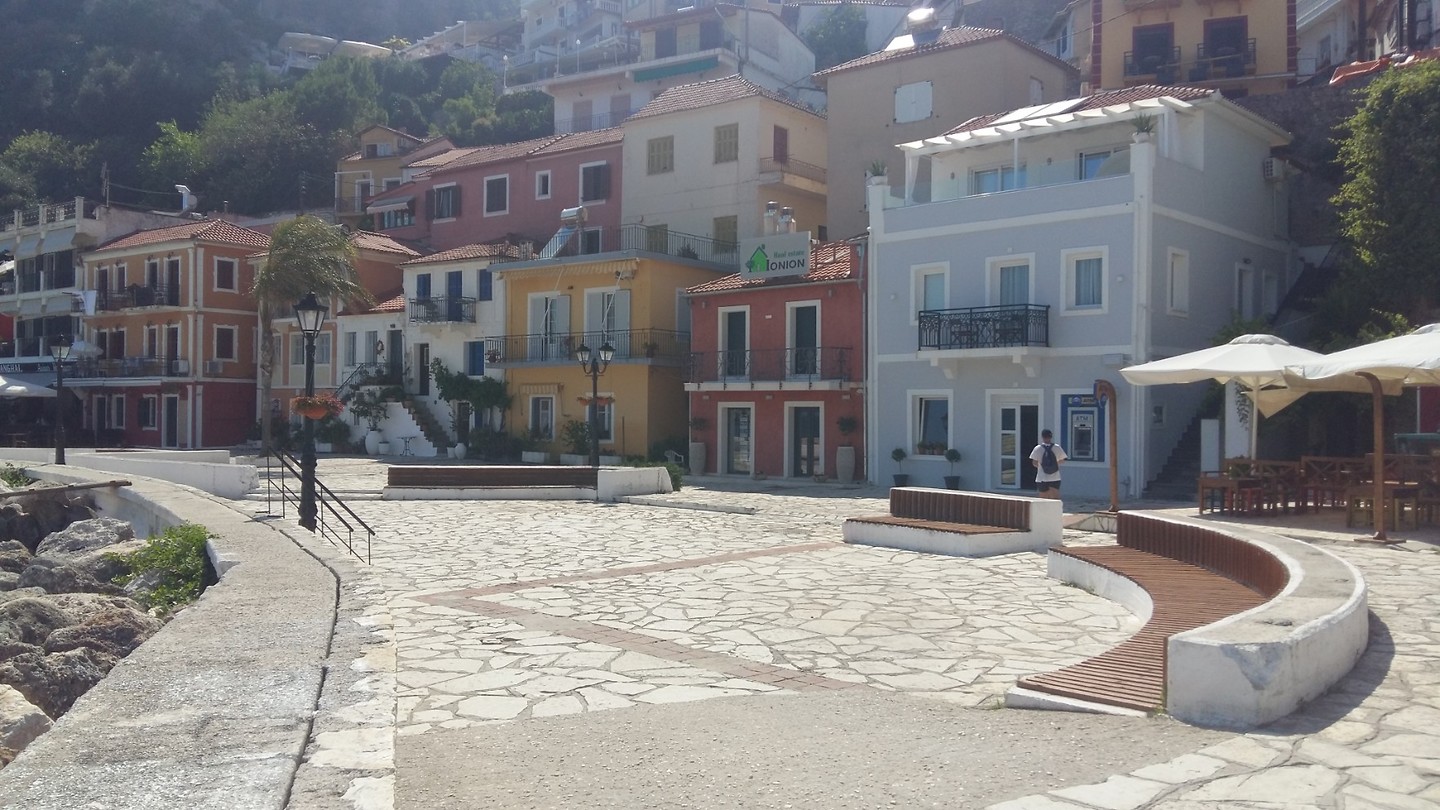 Parga