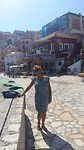 Marian in Parga