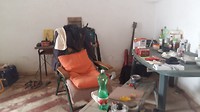 Het huis van Richard