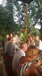 Gezellig samen eten