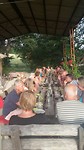 Vakantieverhalen delen....