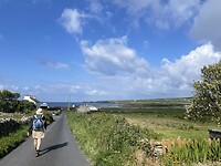 Onderweg