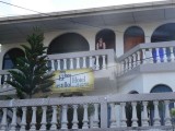 Ons hostel in Matagalpa