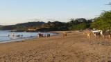 Strandgezicht