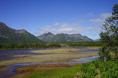 Vestralen Noorwegen