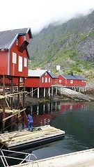 Å plaatsje