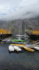 Nusfjord