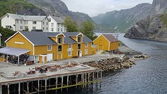 Nusfjord