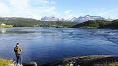 Saltstraumen