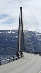 Mooie brug