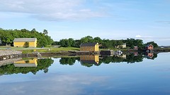 Weerspiegeling