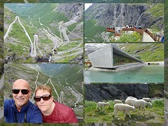 Trollstigen