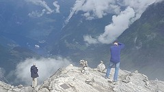 Dalsnibba