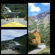 Flåm